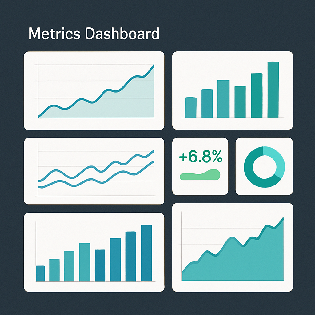 Why metrics matter?