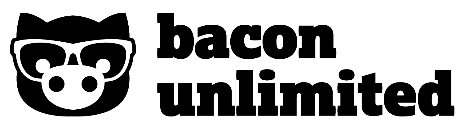 Bacon Unlimited Logo